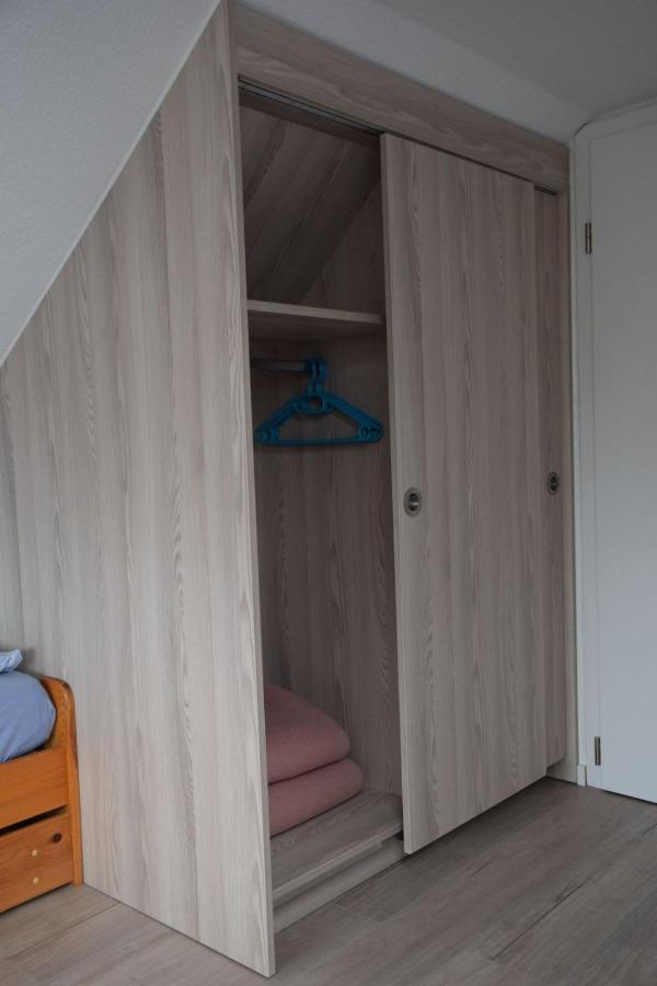 Appartmenthaus Nordlicht クックスハーフェン エクステリア 写真