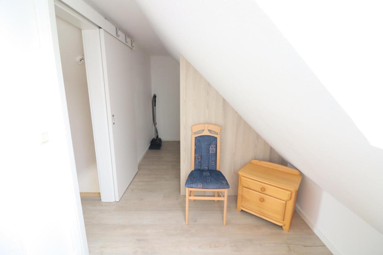 Appartmenthaus Nordlicht クックスハーフェン エクステリア 写真