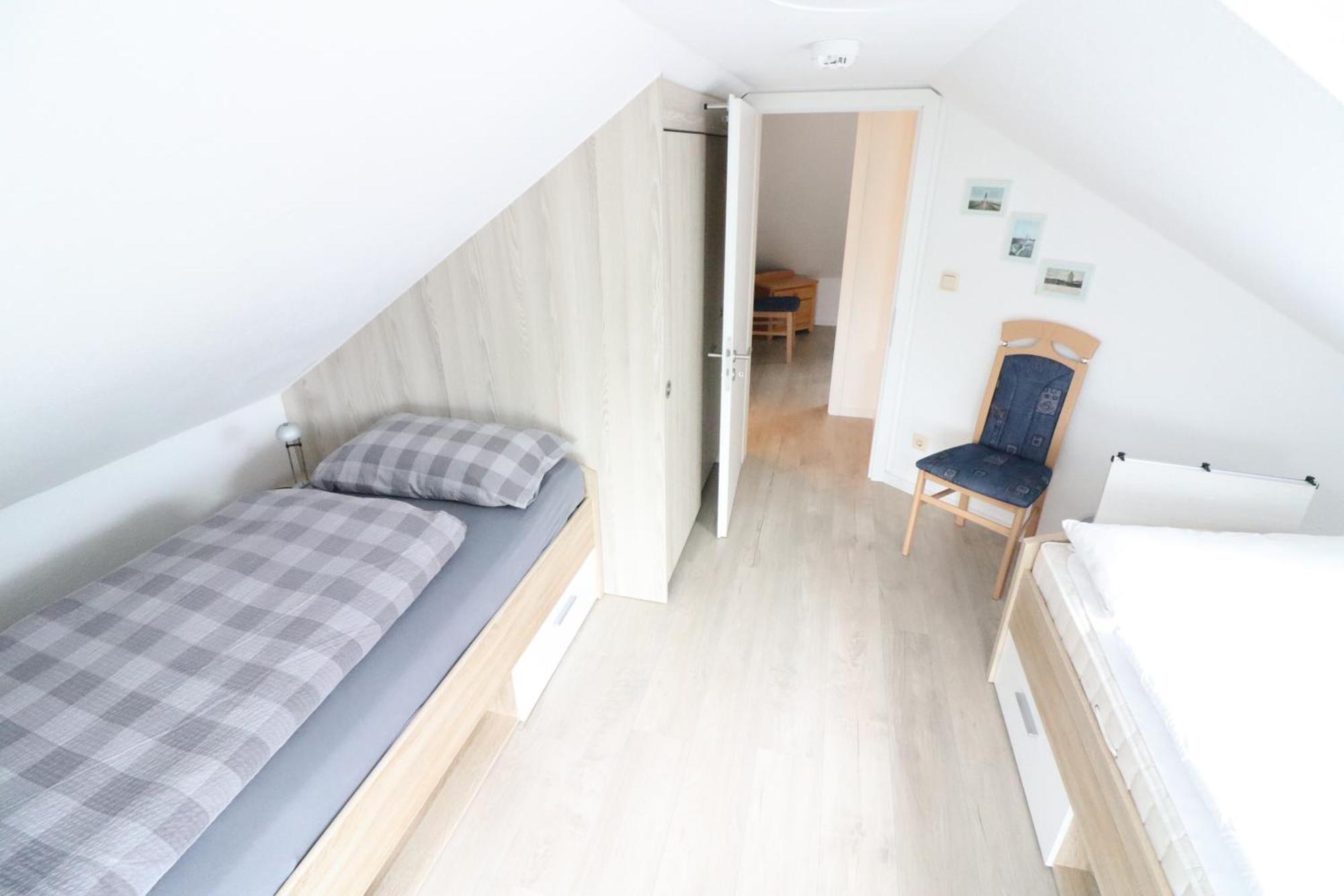 Appartmenthaus Nordlicht クックスハーフェン エクステリア 写真
