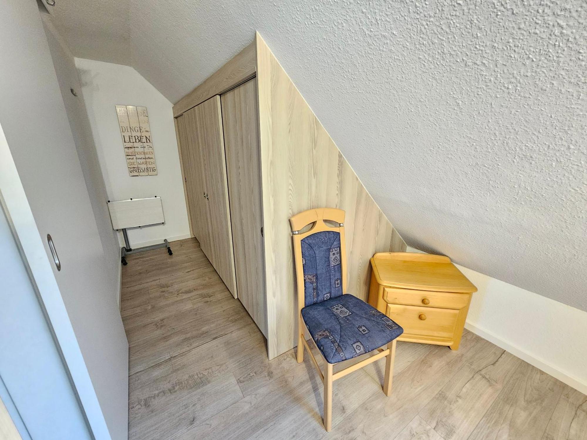 Appartmenthaus Nordlicht クックスハーフェン エクステリア 写真