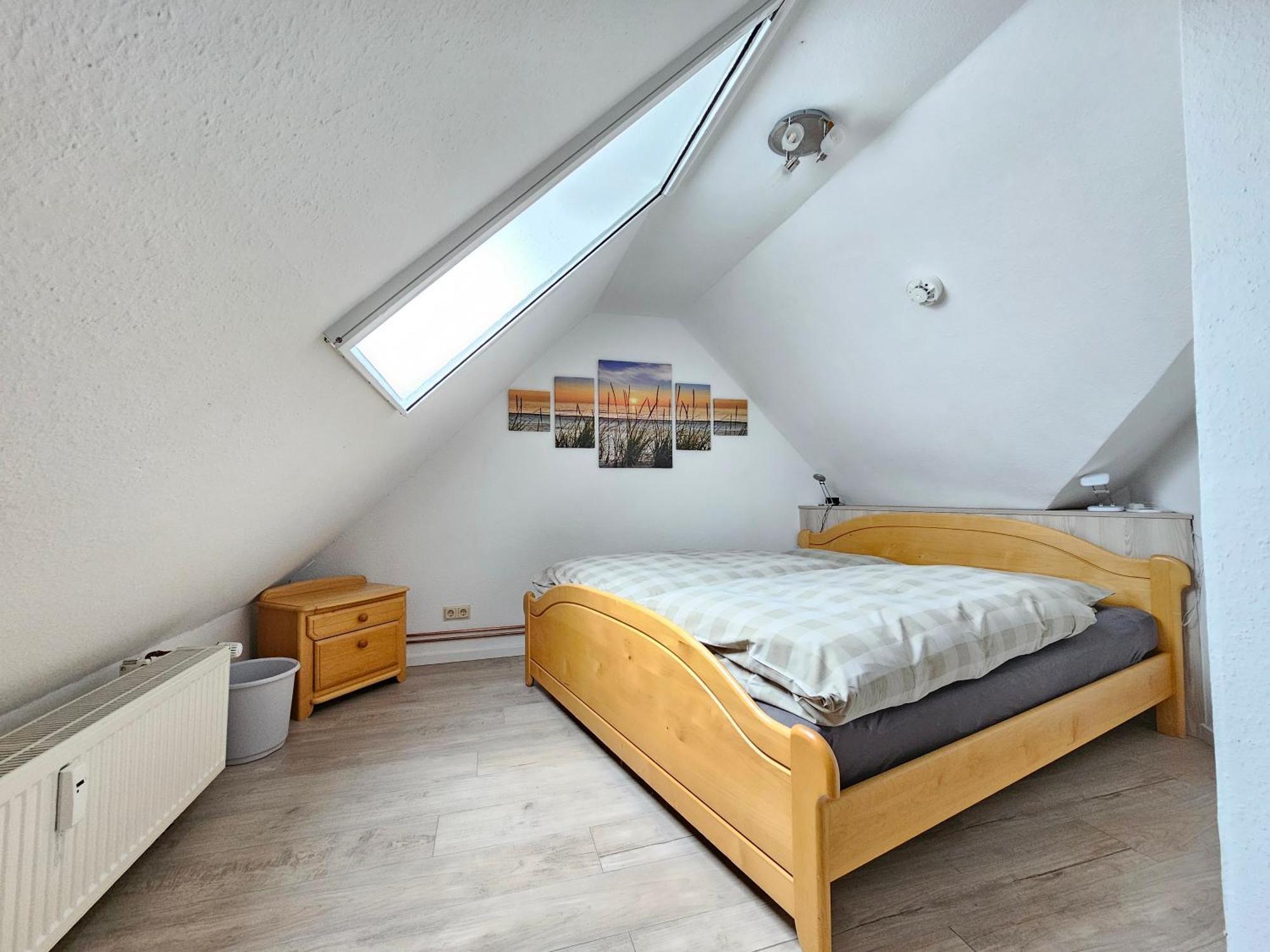 Appartmenthaus Nordlicht クックスハーフェン エクステリア 写真